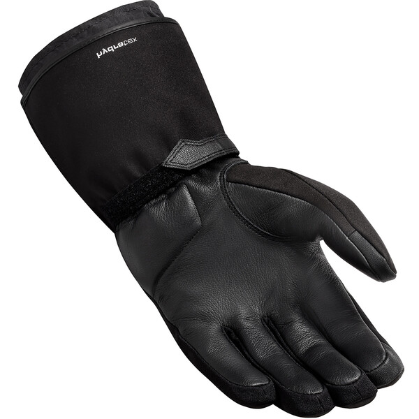 Rev'it - Gants chauffants Freedom H2O Noir