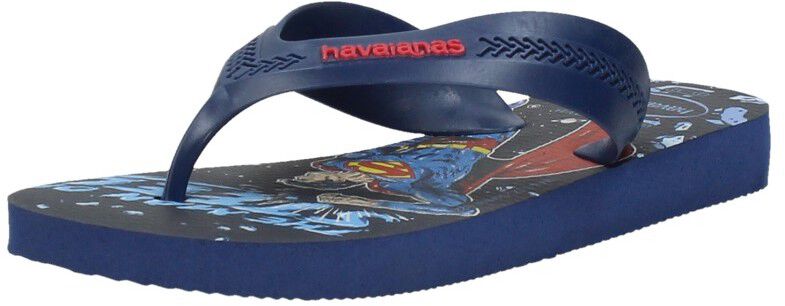 Havaianas Max Herois zwart