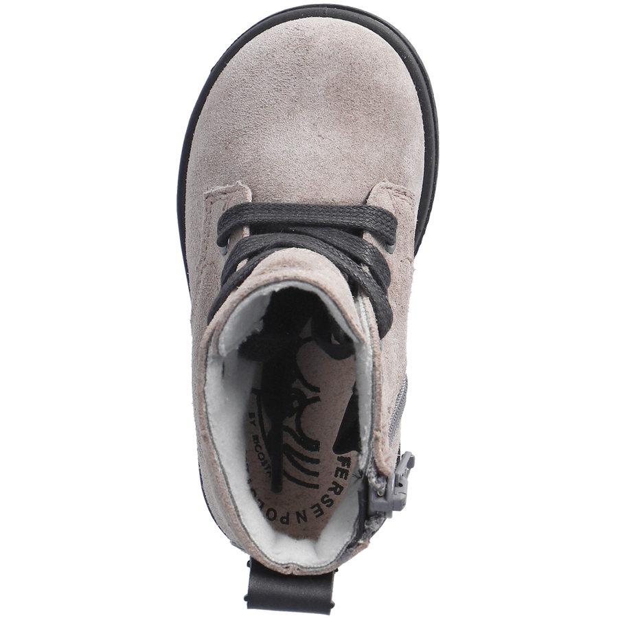PEPINO Stiefel Ilvy tundra (mittel)