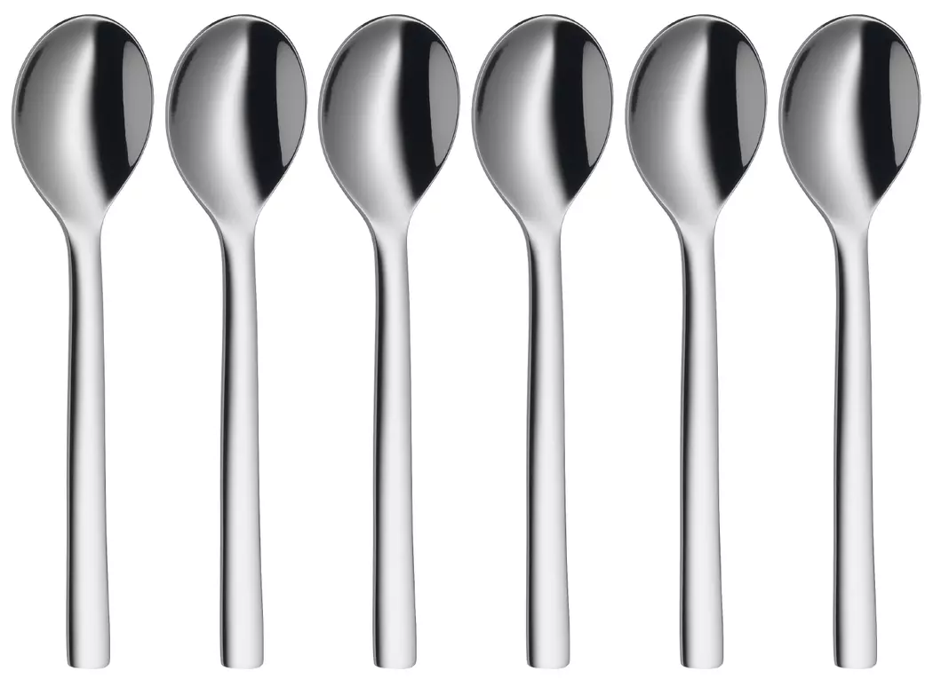 Espressolöffel Nuova 6tlg.