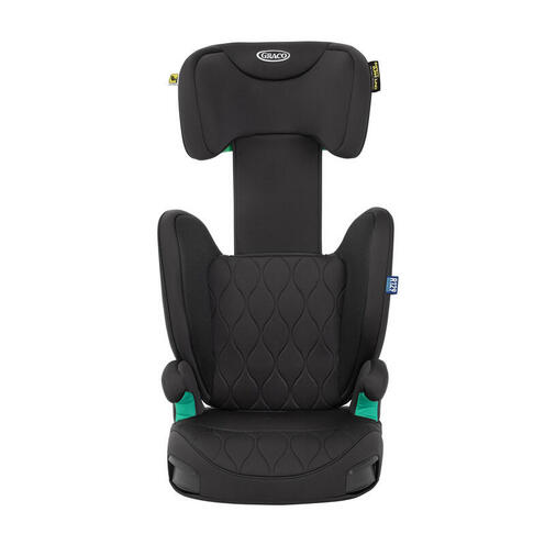 Réhausseur dossier i-Size R129 Affix - Midnight - GRACO