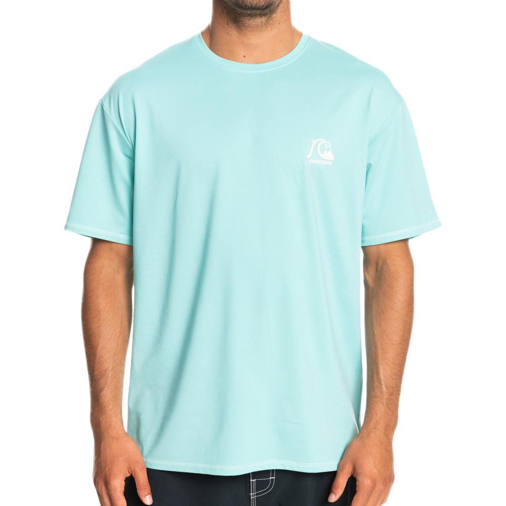 Quiksilver Lycra Bleu Homme Quiksilver Heritage
