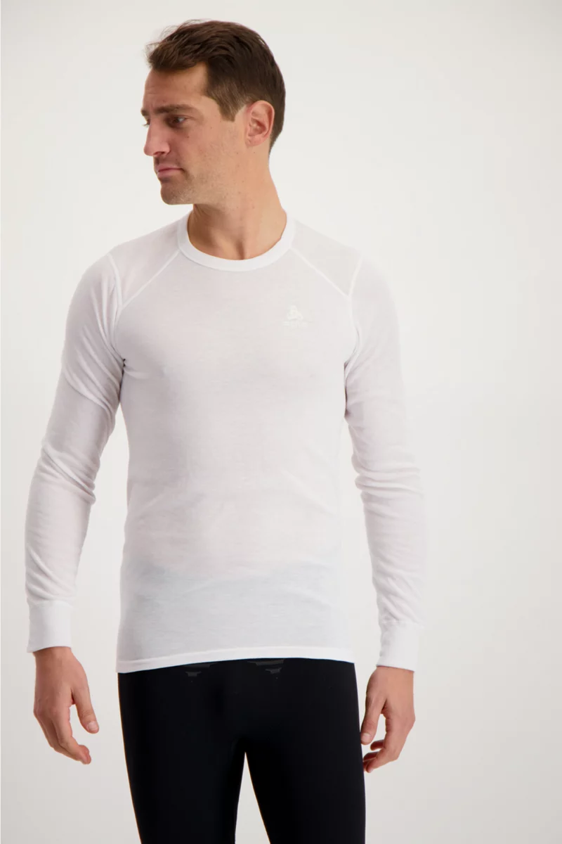 Odlo Active Warm ECO Herren Thermo Longsleeve