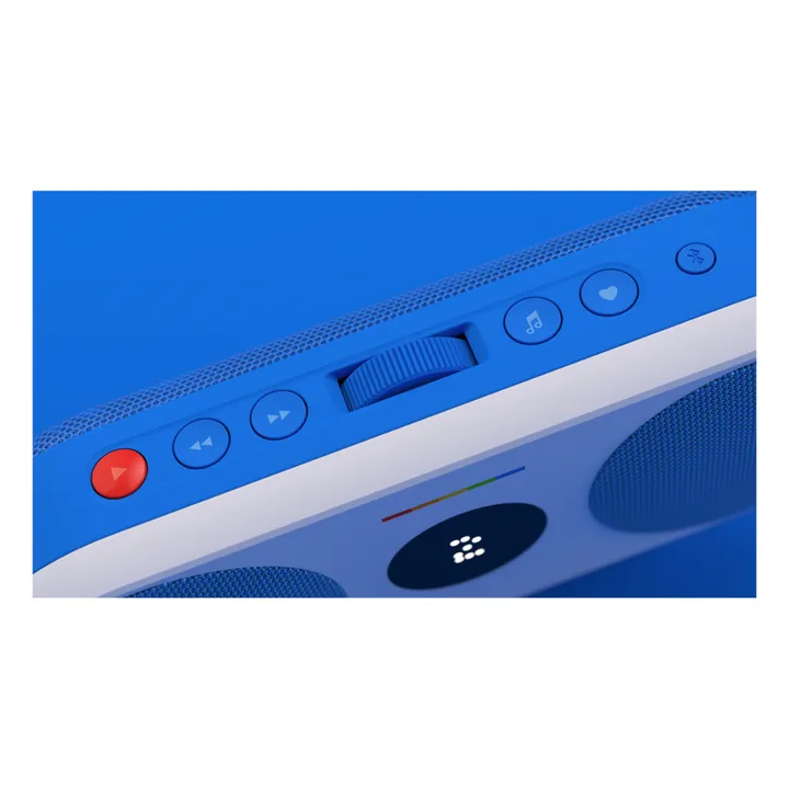Polaroid Enceinte P2 | Bleu