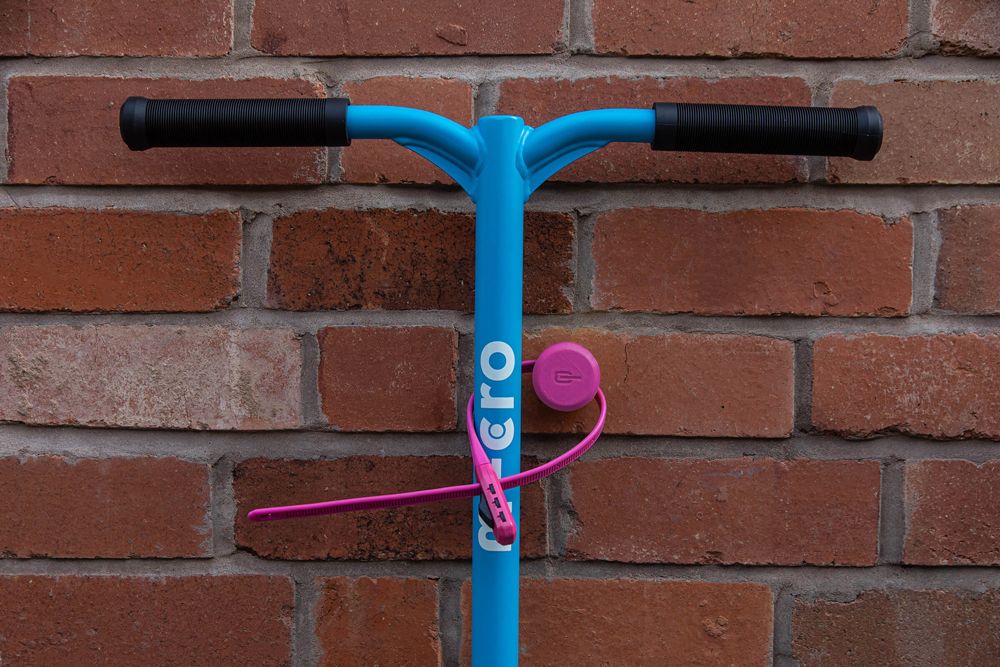 Hiplok ANKR MINI - Kompakter Sicherheitsanker kaufen | Bike-Discount