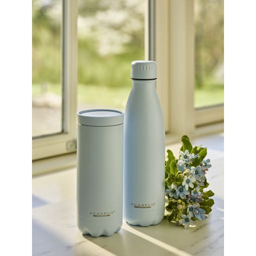 SCANPAN To Go Termoflaske, Nantucket Breeze, 500 ml