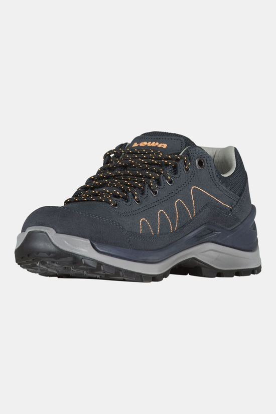 Lowa Lowa Toro Pro LL Lo Wandelschoen Dames