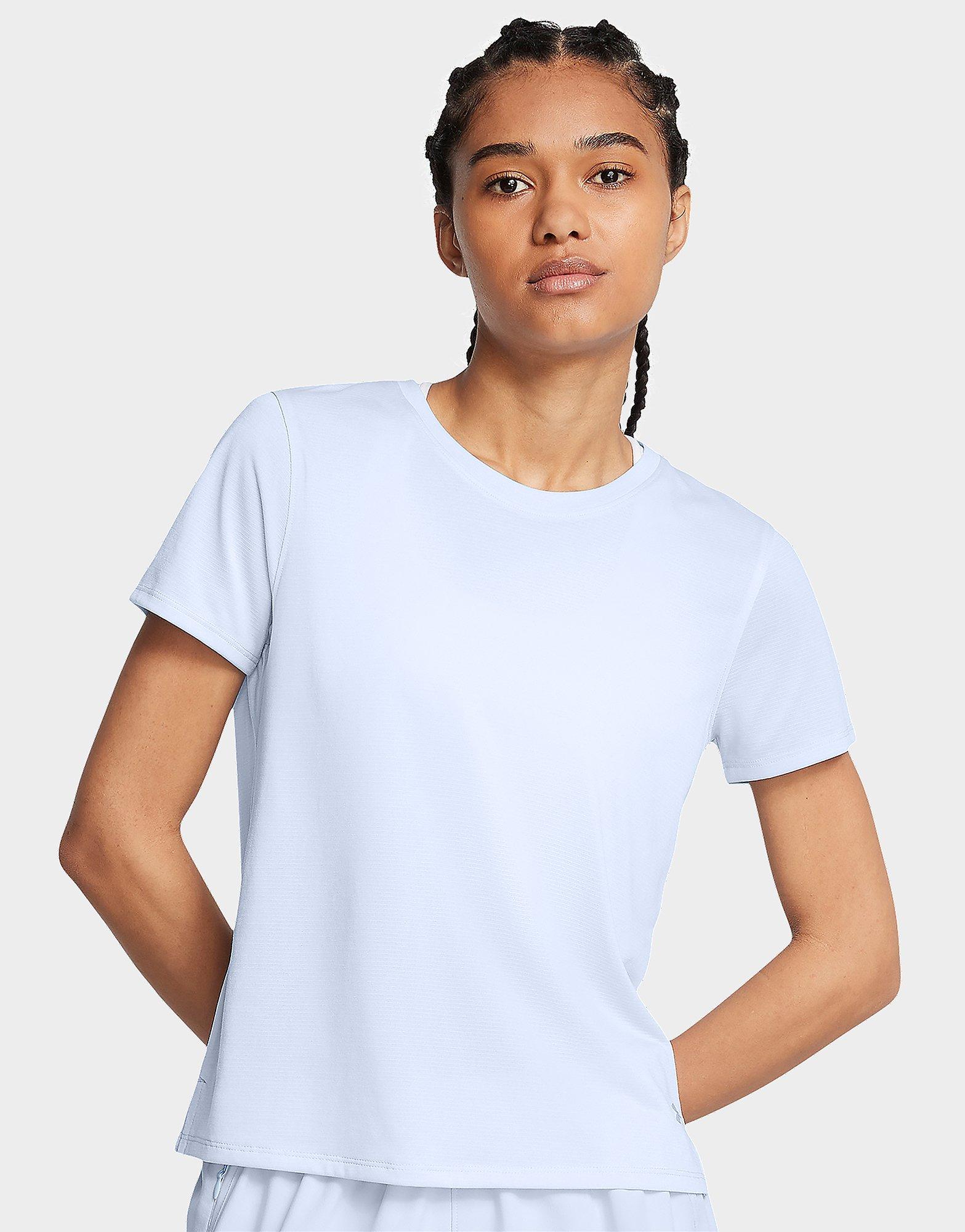 Under Armour Short-Sleeves UA Launch Shortsleeve
