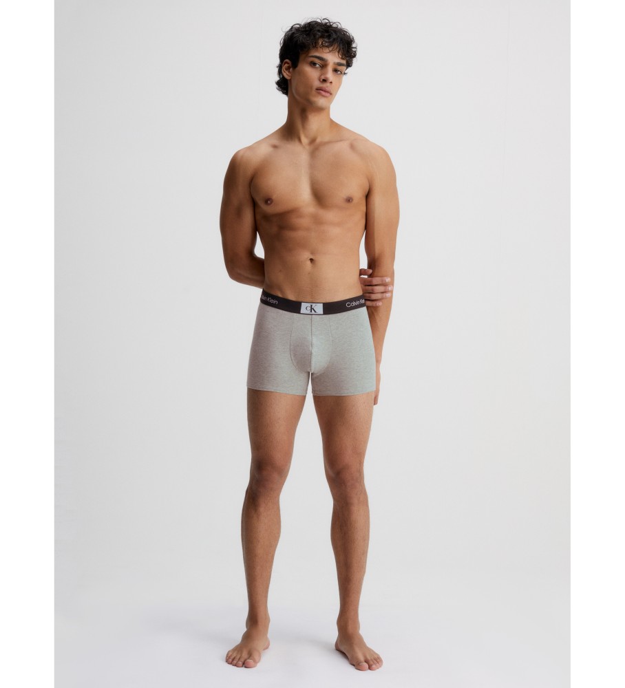 Cuecas Calvin Klein