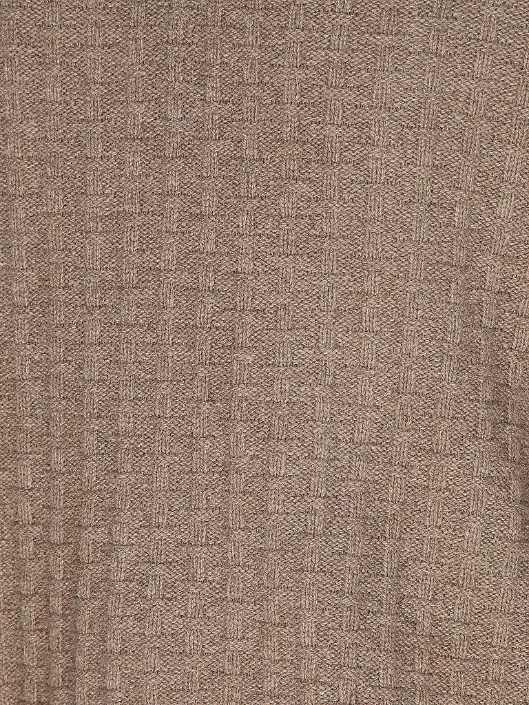 MAERZ Pullover  braun