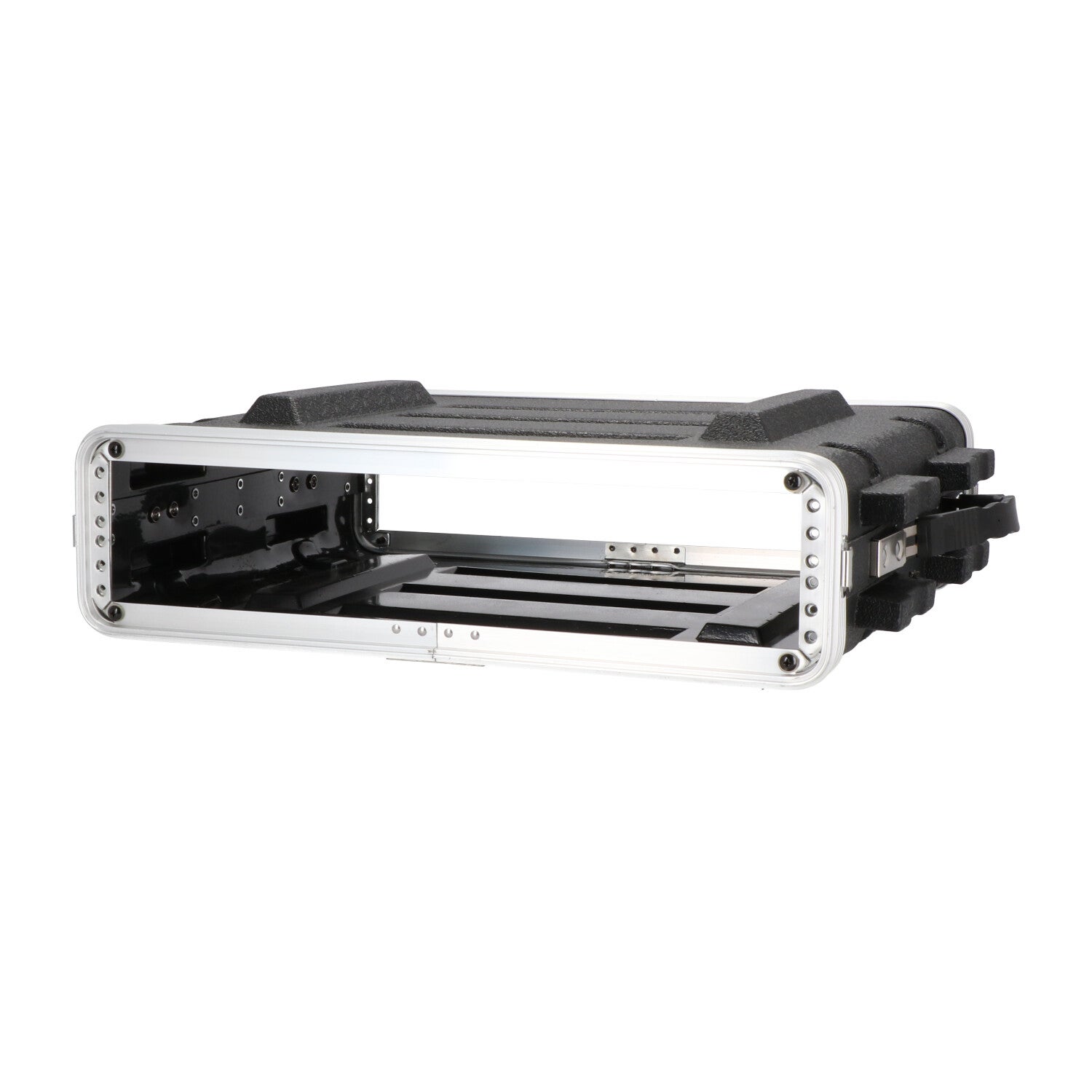 Innox GoRAX 2U17 double-door flightcase 2U, 43 cm diep
