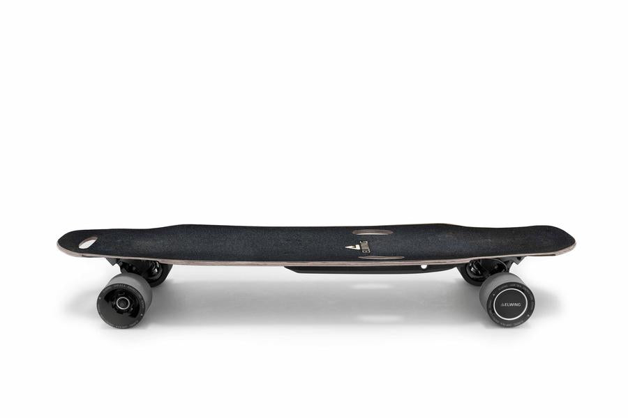 Longboard électrique Elwing Halokee - POWERKIT et POWERKIT SPORT
