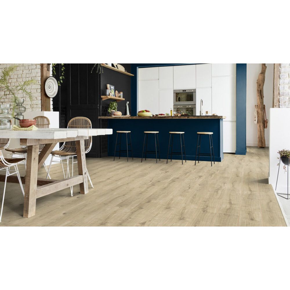 LAMINATGULV TARKETT ESSENTIALS TUNDRA OAK SPRING