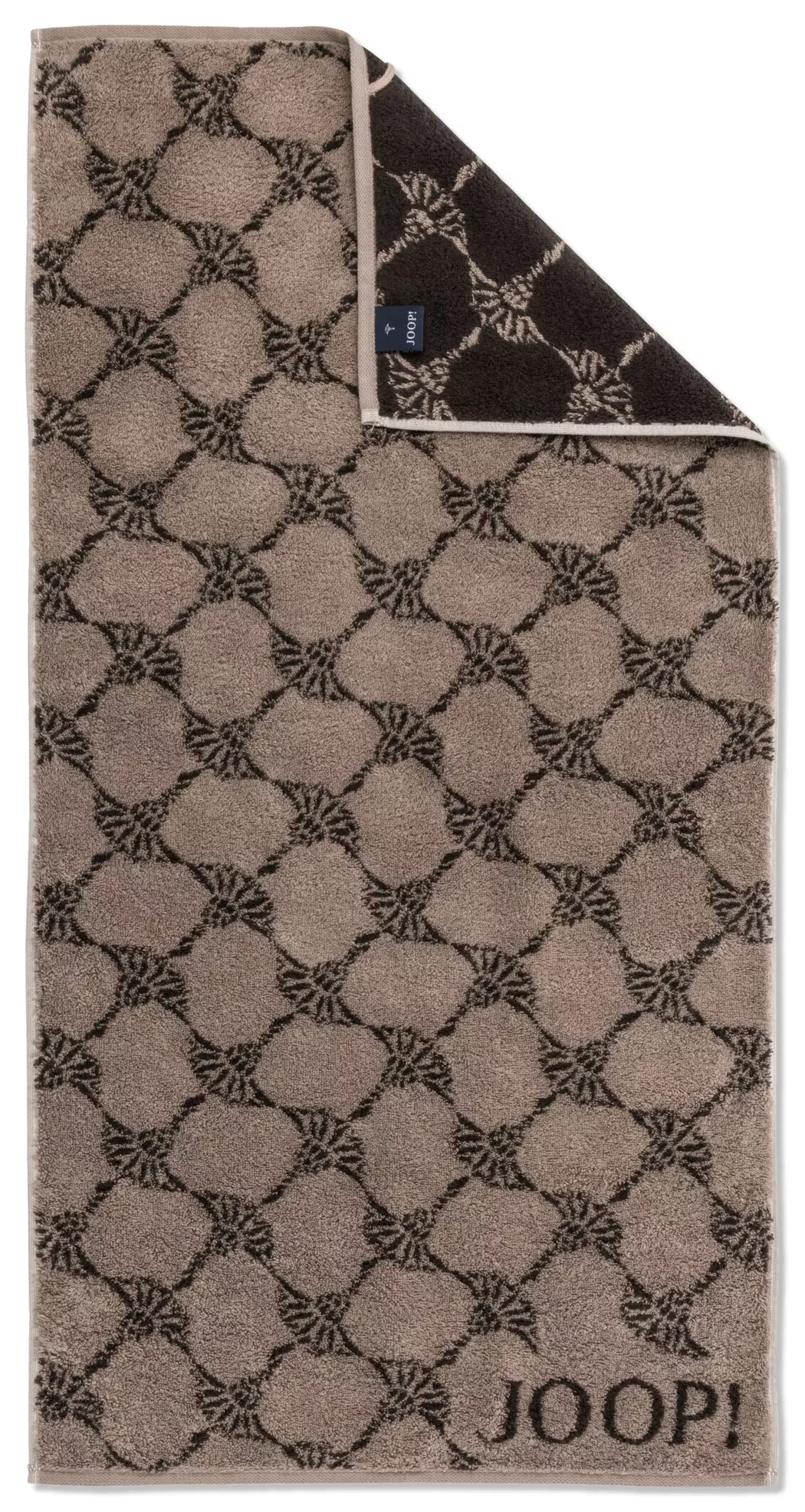 Handtuch Cornflower 50 x 100 cm