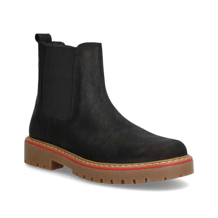 Jochie & Freaks Daan 24450 black