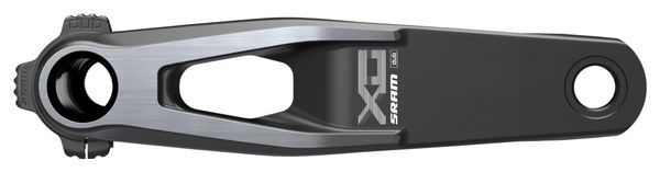 Pédalier Sram X0 Eagle T-Type DUB Wide 32 Dents 12V (Avec Protège-Plateau) Noir