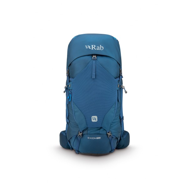 Rab - Exion 55 - Sac à dos de randonnée
