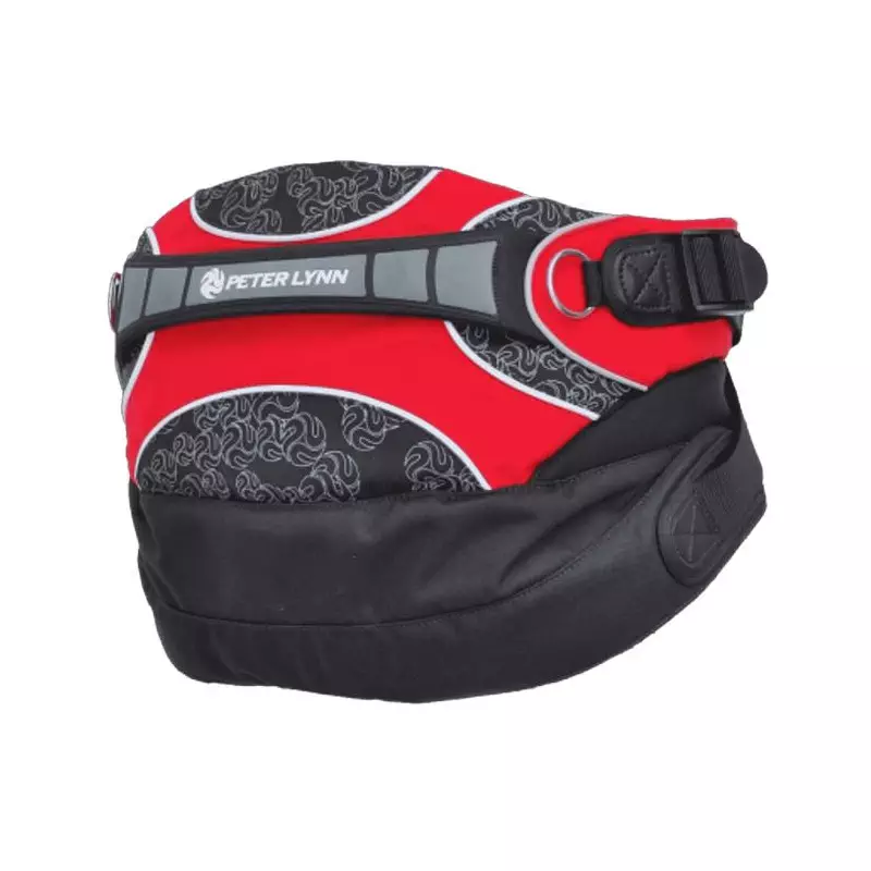 Harnais landkite PLKB Radical seat harness