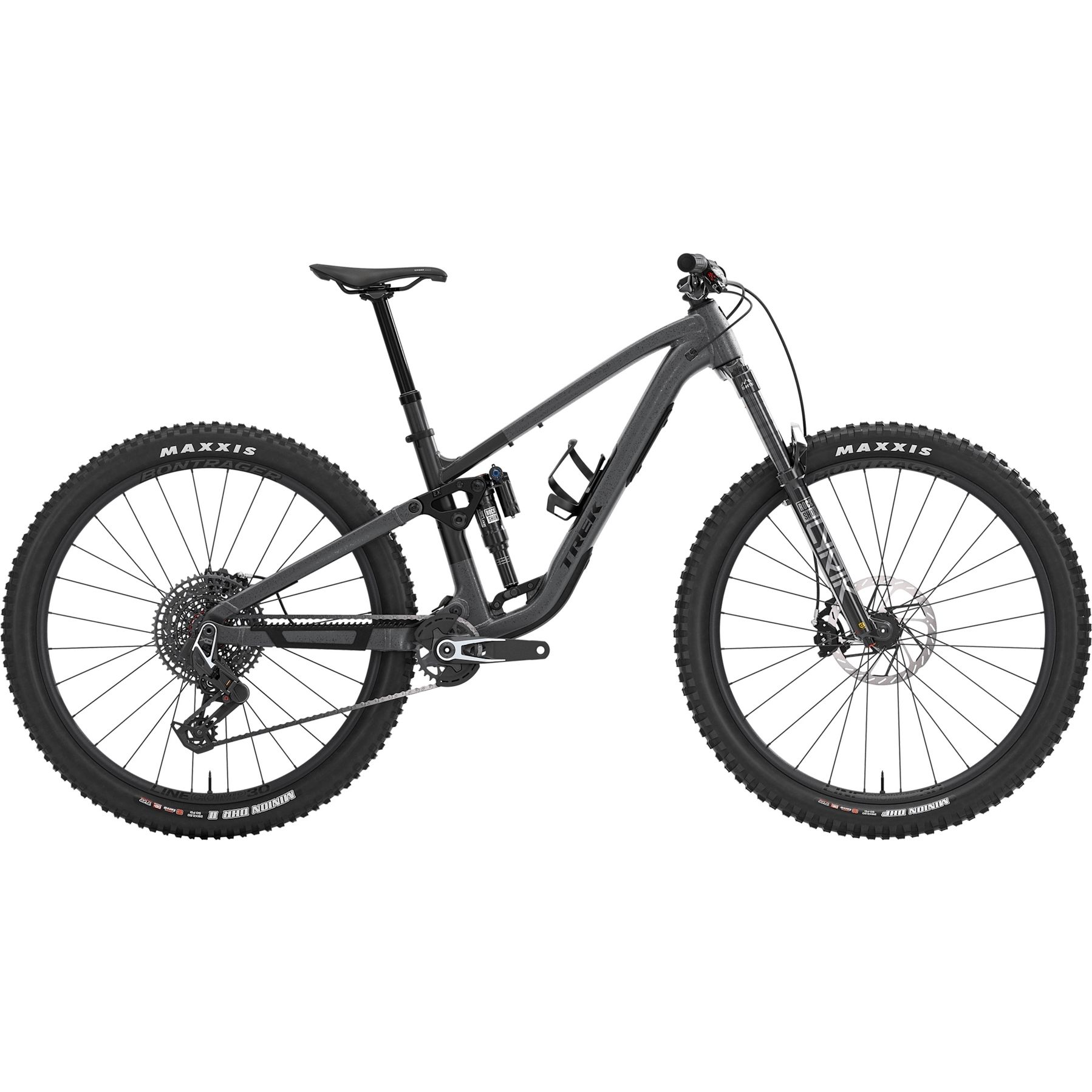 Trek Fuel EX 9 AXS Gen 7 2026