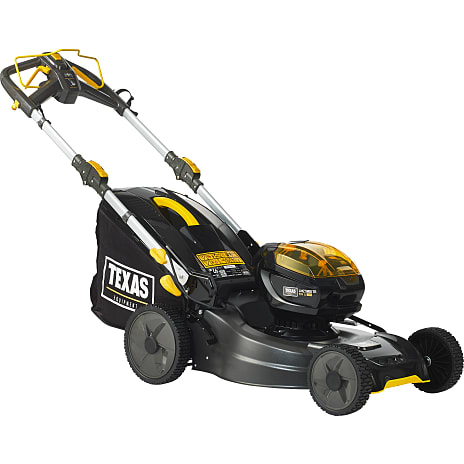 Texas LMZ5800TR plæneklipper
