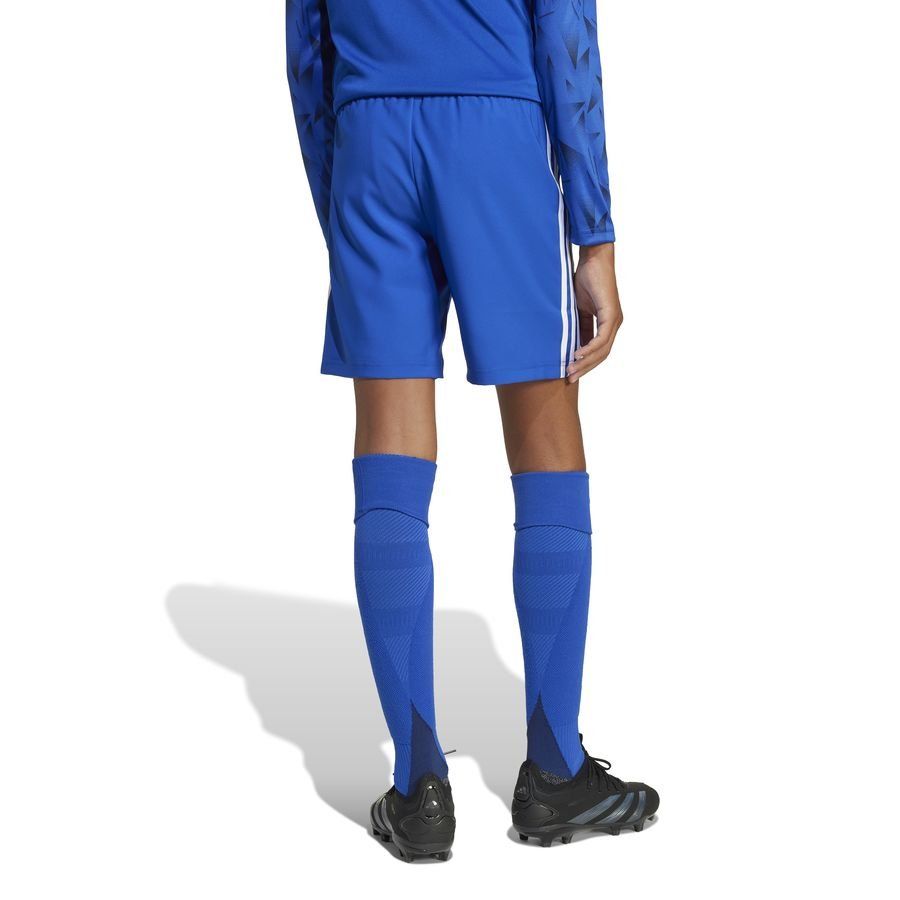 adidas Short d'Entraînement Tastigo 25 - Bleu Enfant