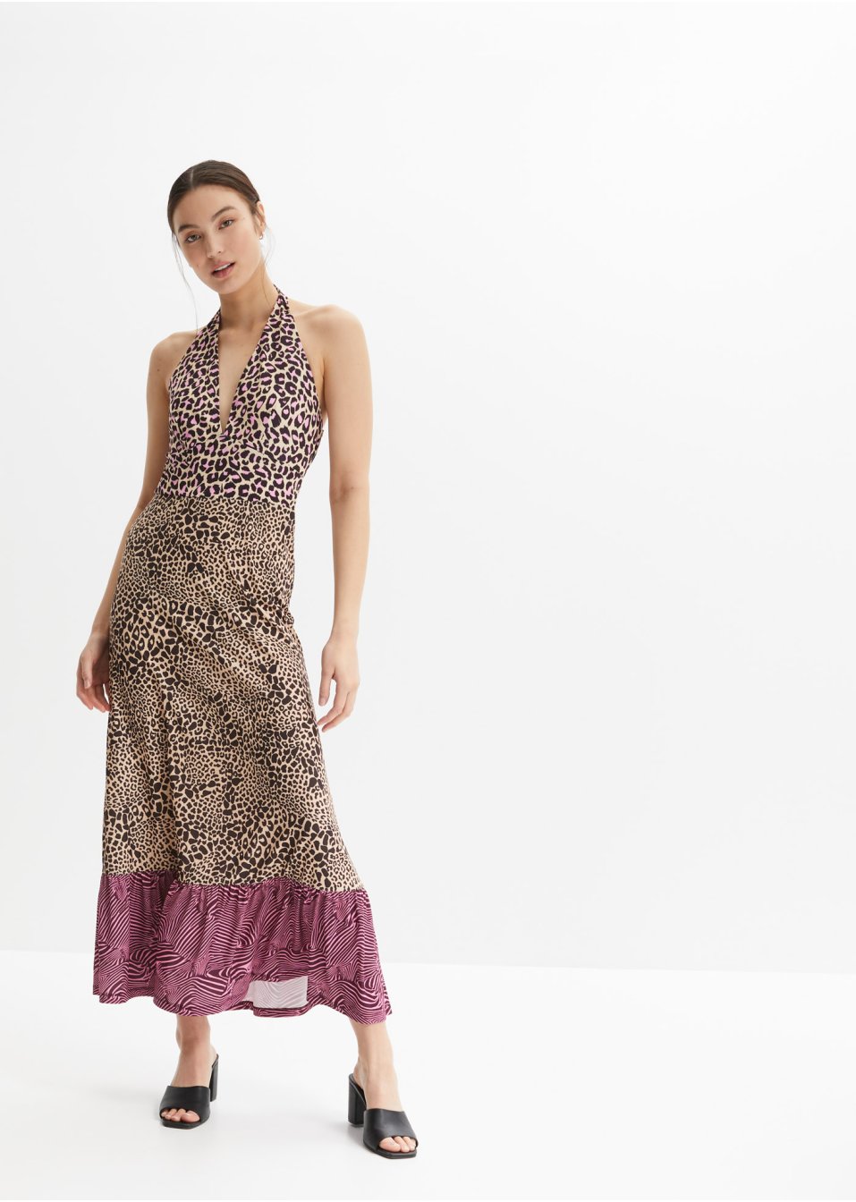 Robe longue