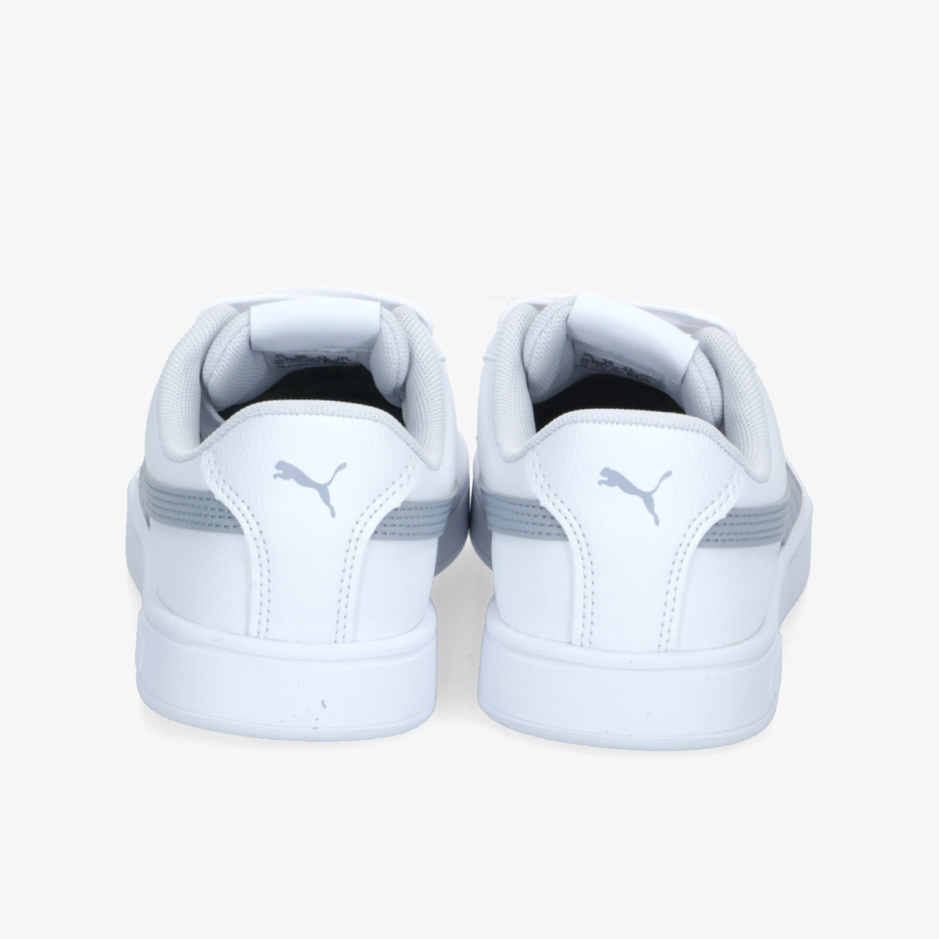 PUMA Damen Sneaker Low Rickie Classic weiß - Jetzt auf reno.de kaufen
