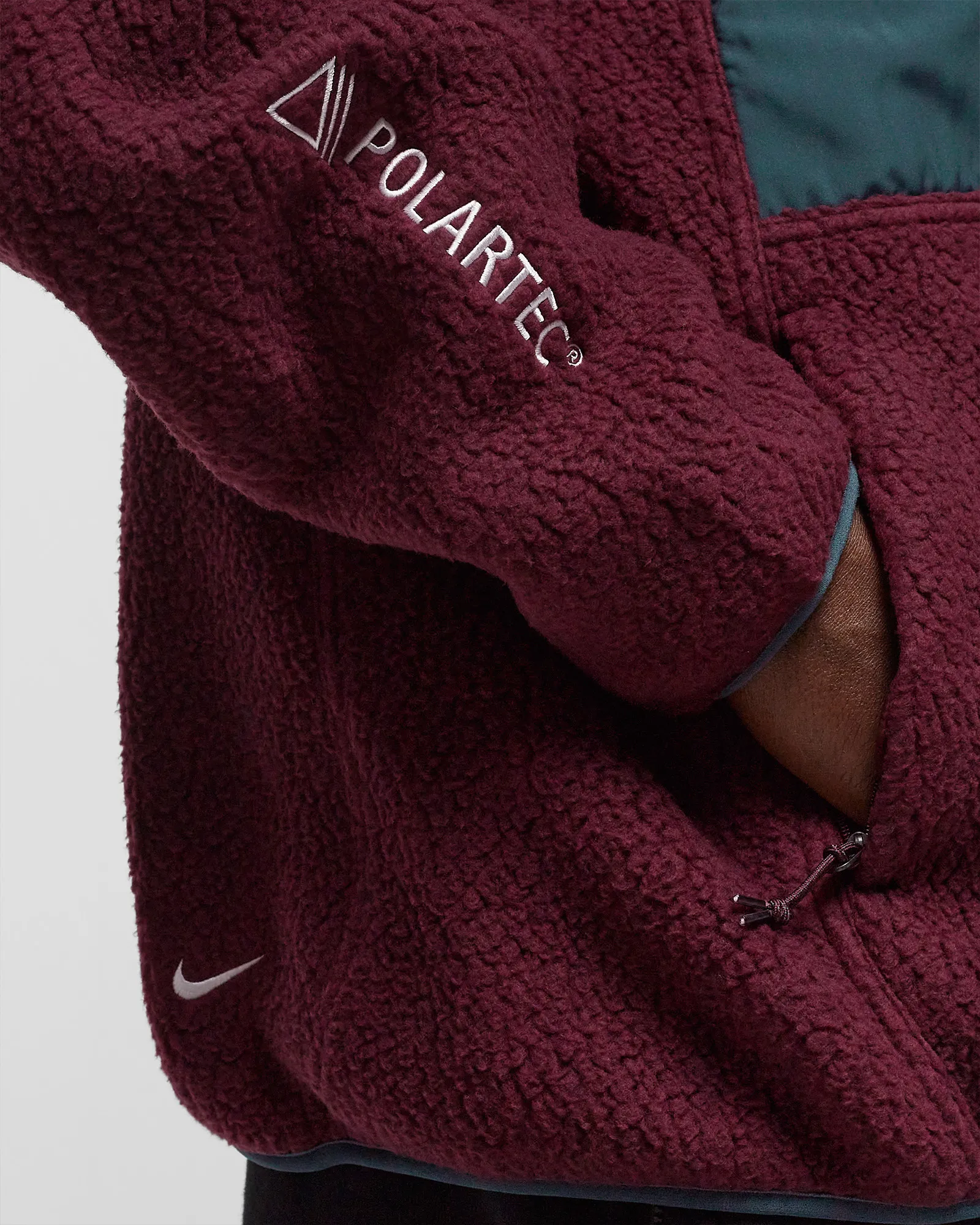 Nike ACG Arctic Wolf Full-Zip Top