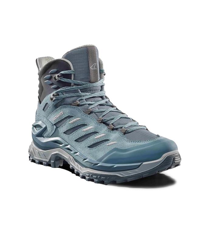 LOWA INNOVO GTX MID Ws 321331 eisblau/hellblau