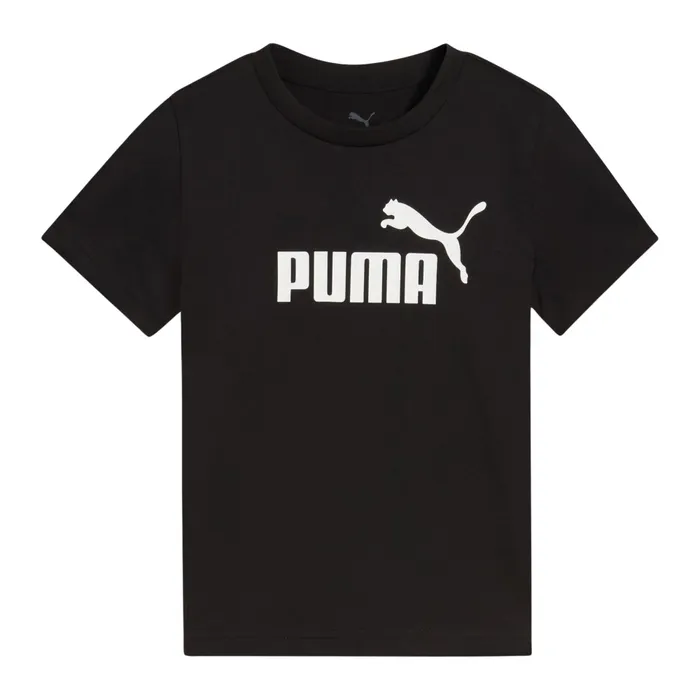 Puma ESS No. 1 Logo Shirt Junior
