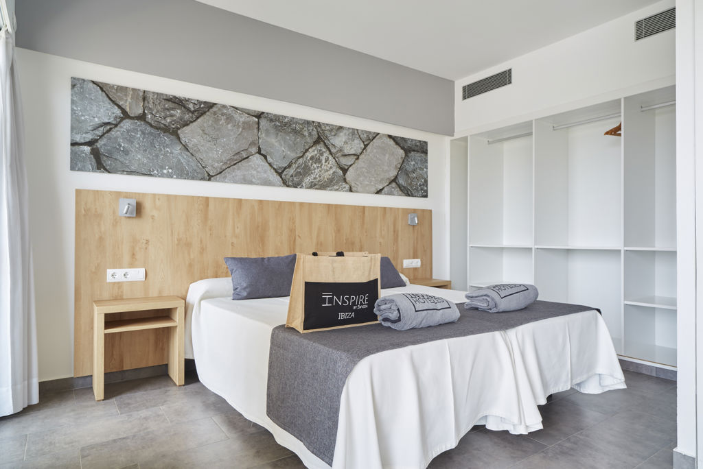 Invisa Casa Luis Logies - Appartement