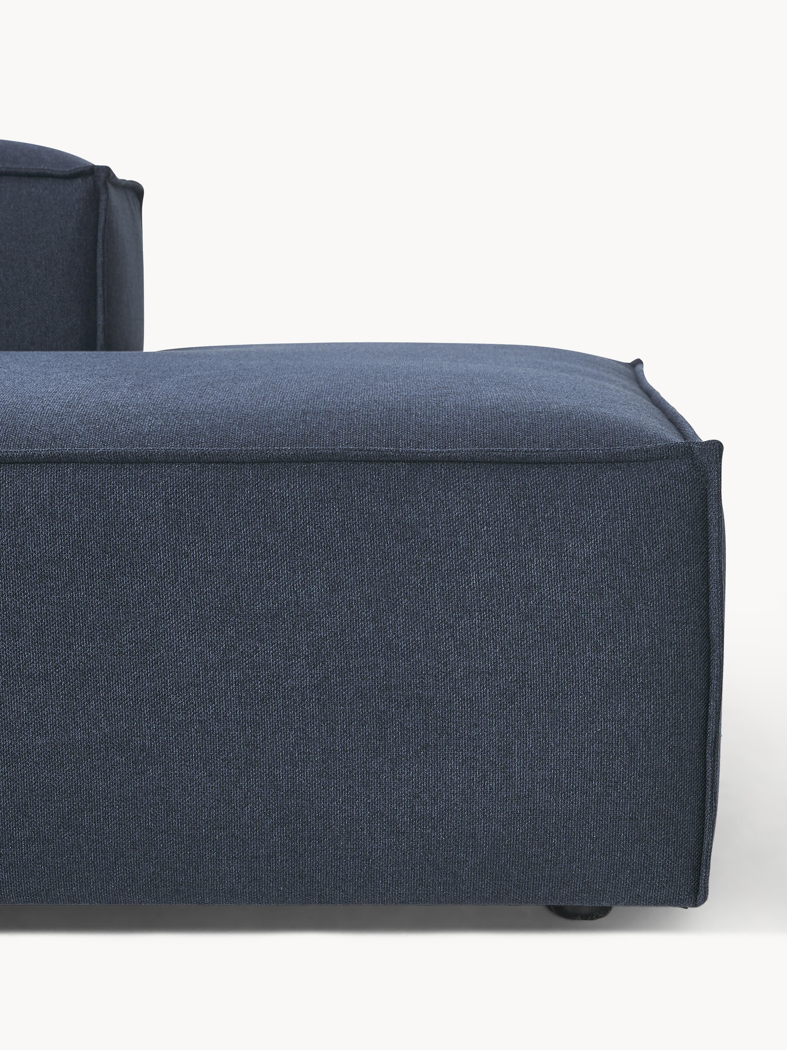 Modulaire XL chaise longue Lennon