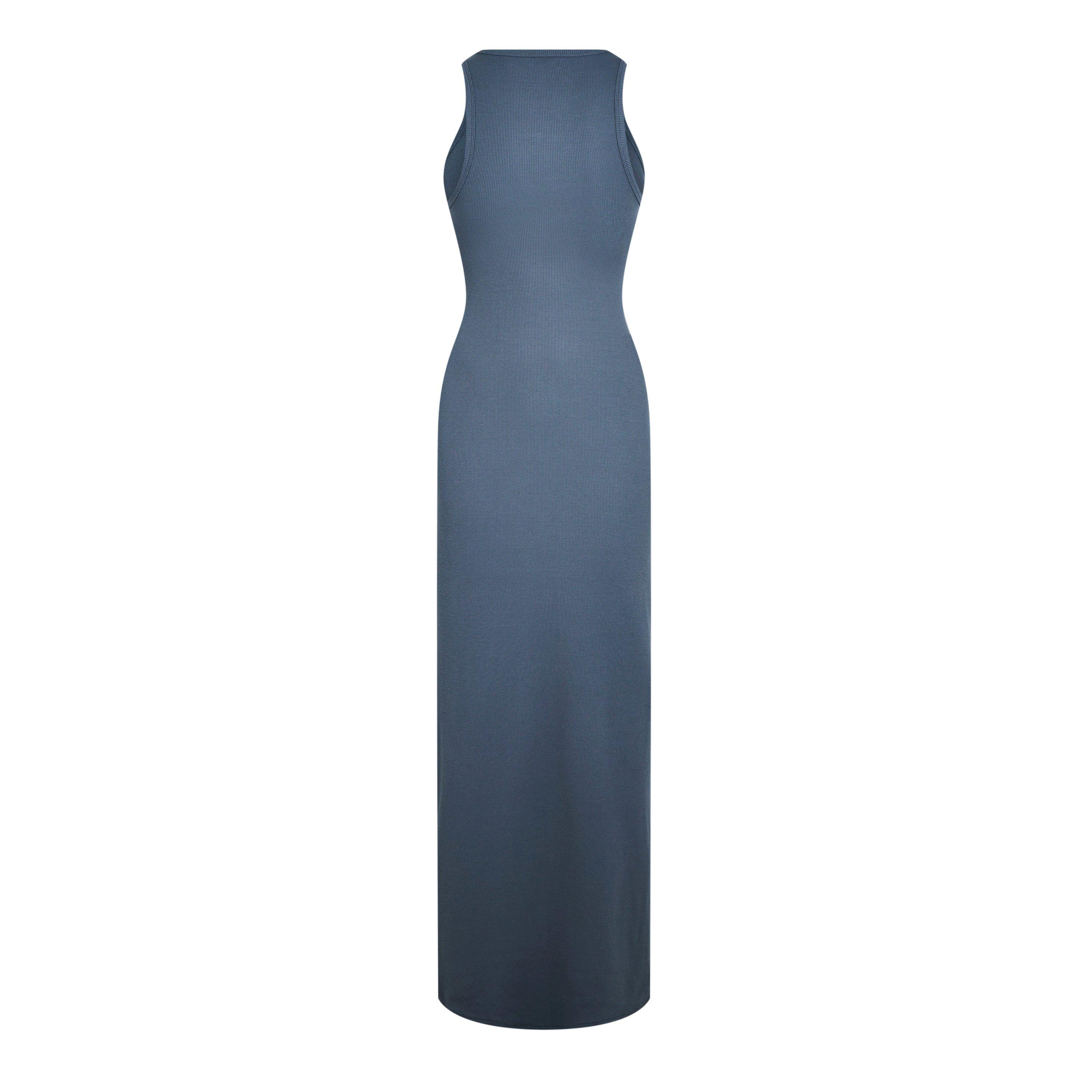 Jack Wills JW Racer Maxi Dress Womens