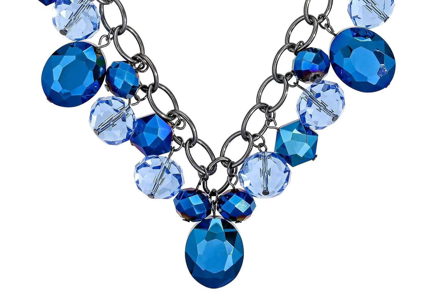 Kette - Round Beads