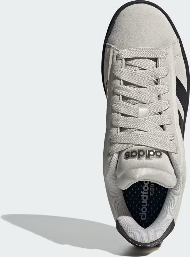 Adidas Sportswear Sneakers GRAND COURT ALPHA Design geïnspireerd door de adidas Campus 00