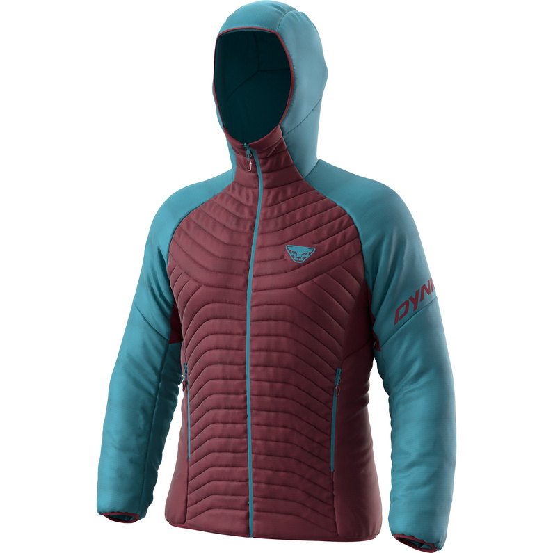 Dynafit Herren Speed Hoodie Jacke