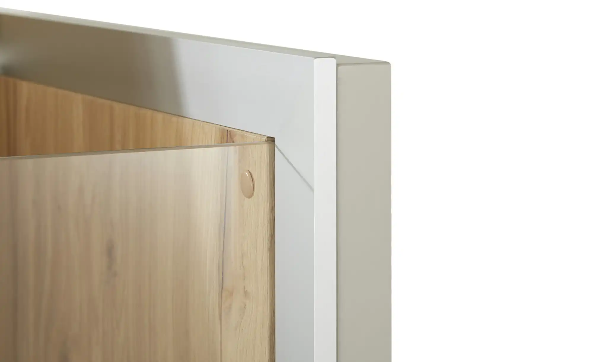Wohnwert Vitrine Media Design