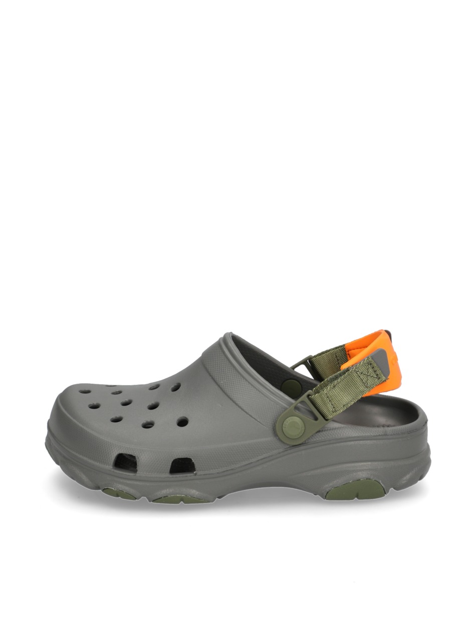 ALL TERRAIN CLOG