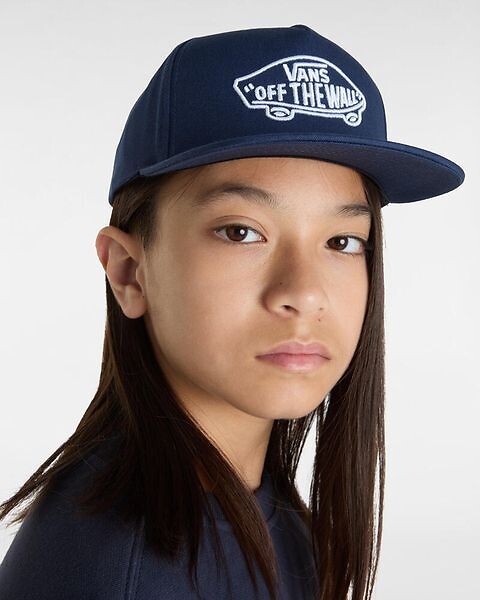 VANS<br>Boné infantil
