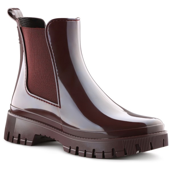 Lemon Jelly - Women's Peachy - Bottes en caoutchouc