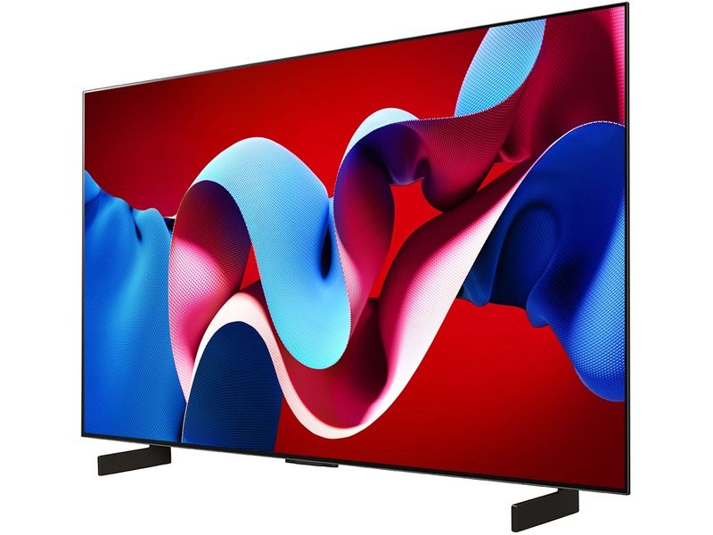 LG TV OLED 42C48 42
