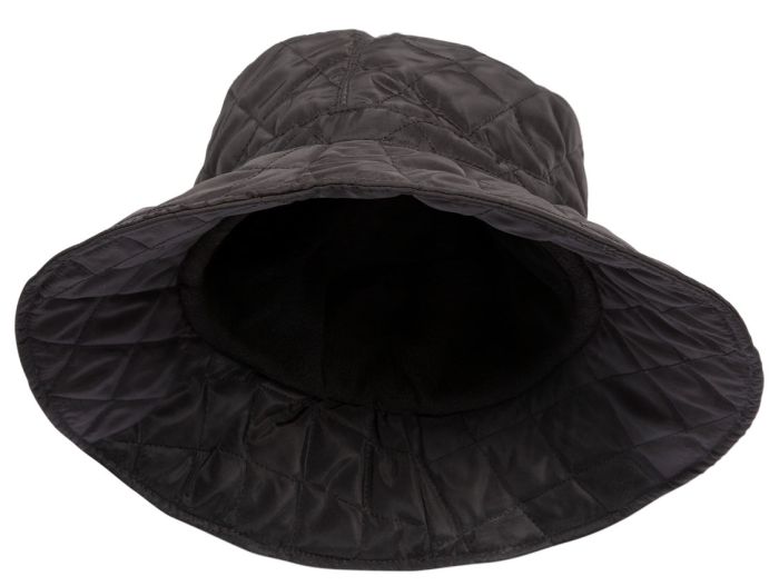 Flow Bucket Hat