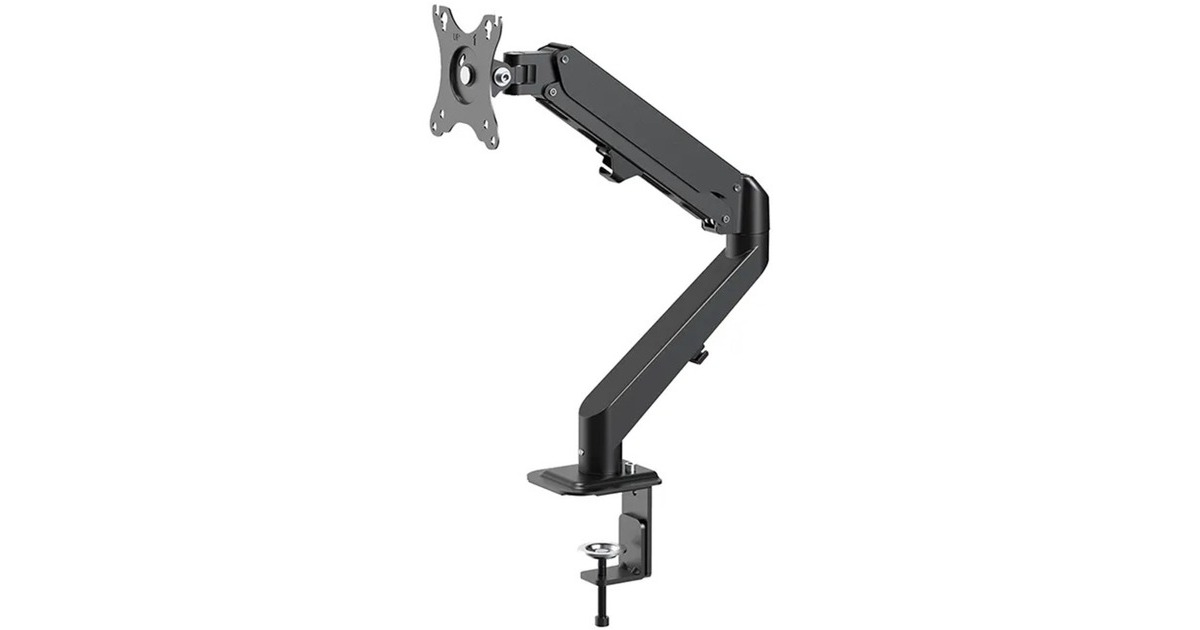 NeomountsDS70-700BL1 monitorarm  (Zwart)