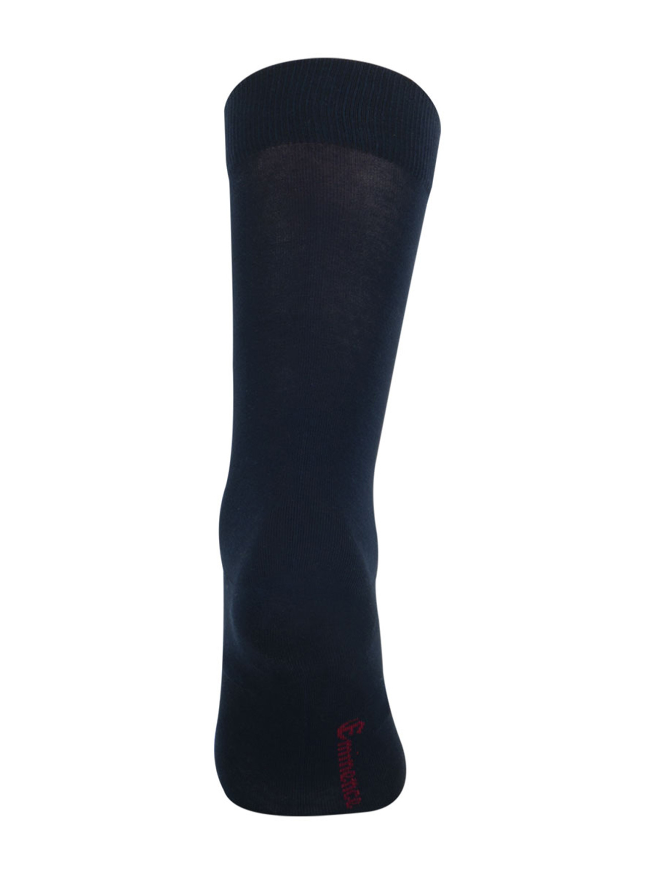 Chaussettes mi-hautes fil d'Ecosse