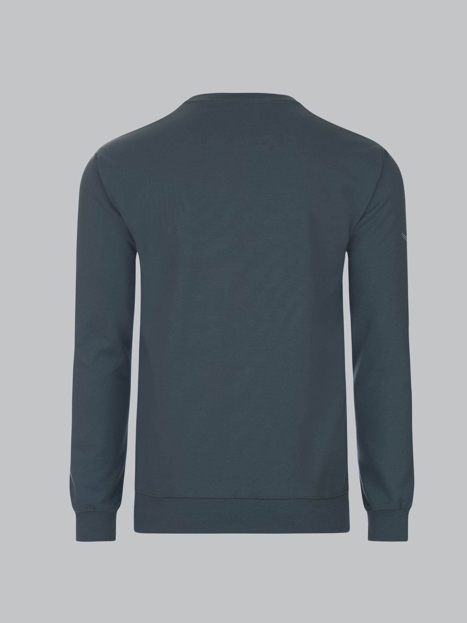 Sweatshirt Anthrazit