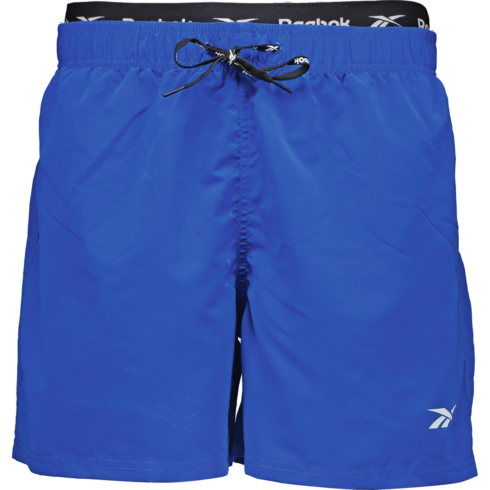 Reebok Herren-Badeshorts Winton M, mittelblau