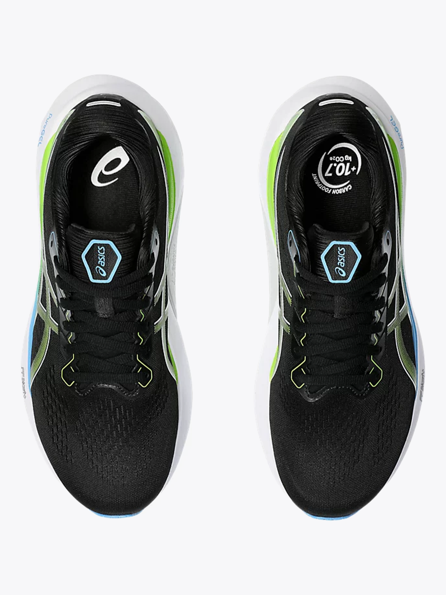 Gel-Kayano 30