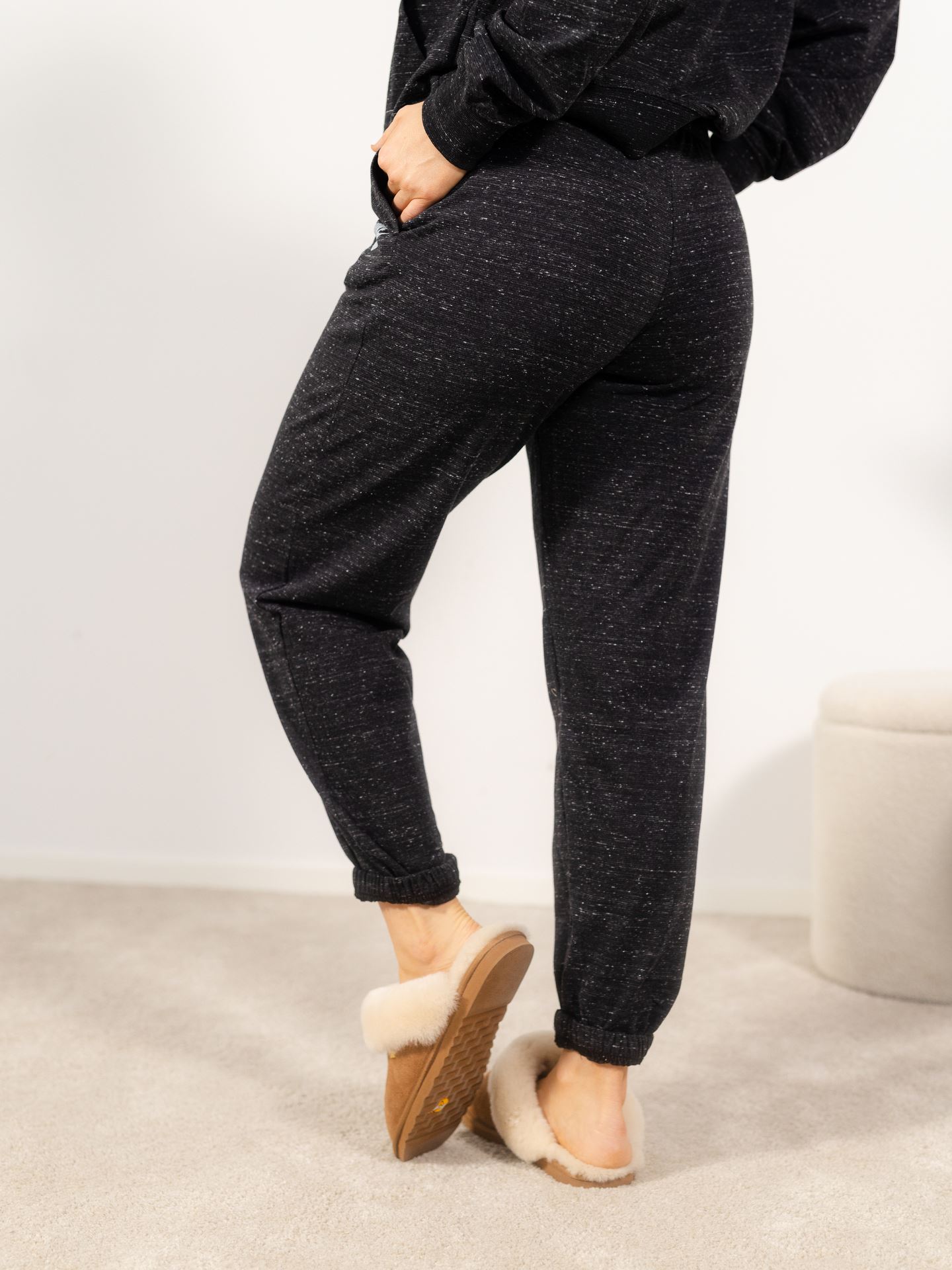 Gym Vintage Pant