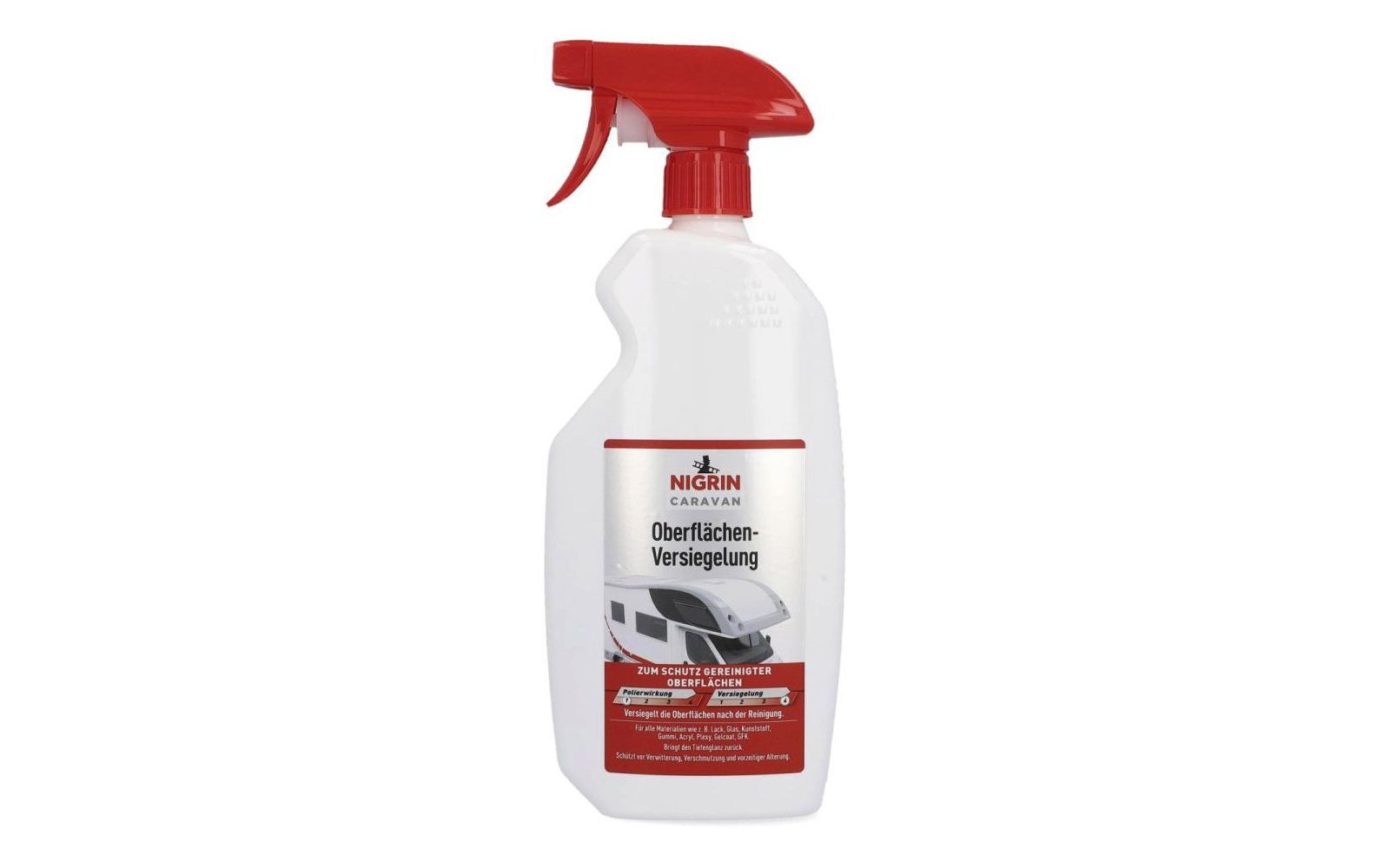Nigrin Caravan Oberflächen-Versiegelung 750 ml