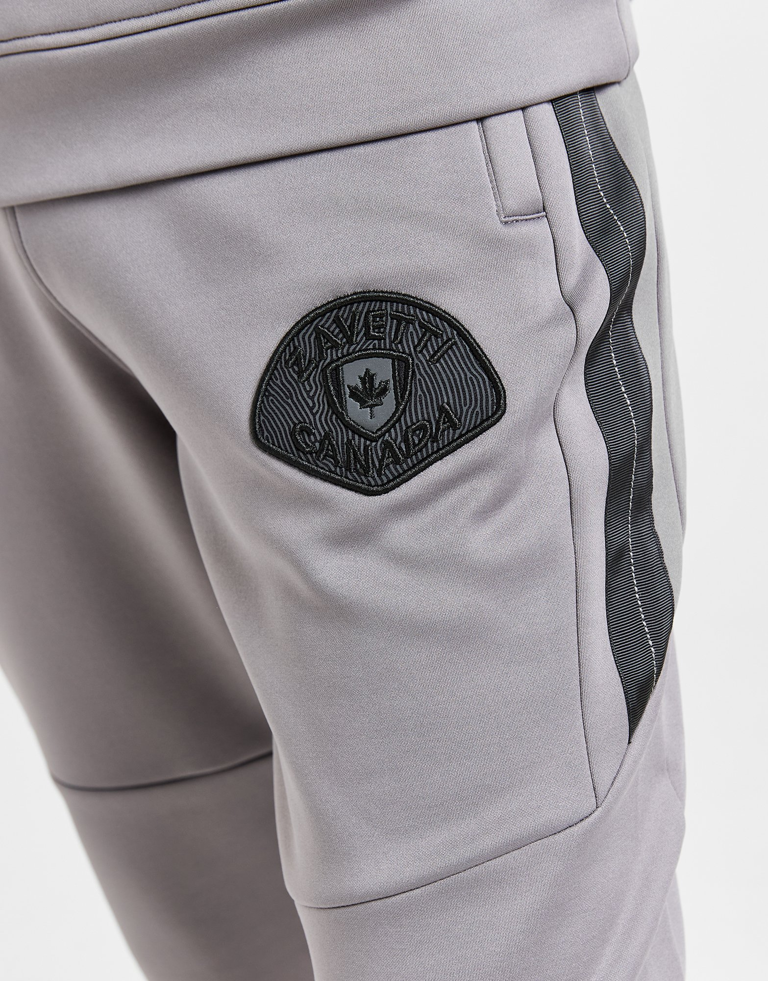 Zavetti Canada Pantalon de jogging Levito 2.0 Homme